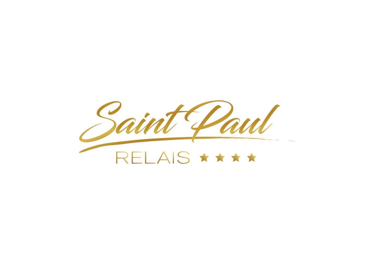 Saint Paul Relais **** Hotel San Paolo Solbrito Luaran gambar
